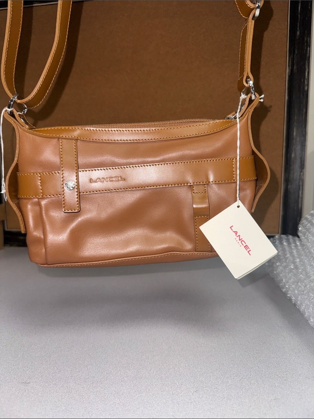 Lancel Shoulder bag